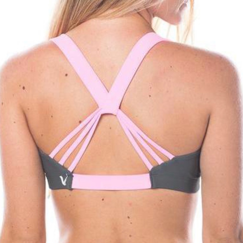 valleauapparel sports bra! New!!